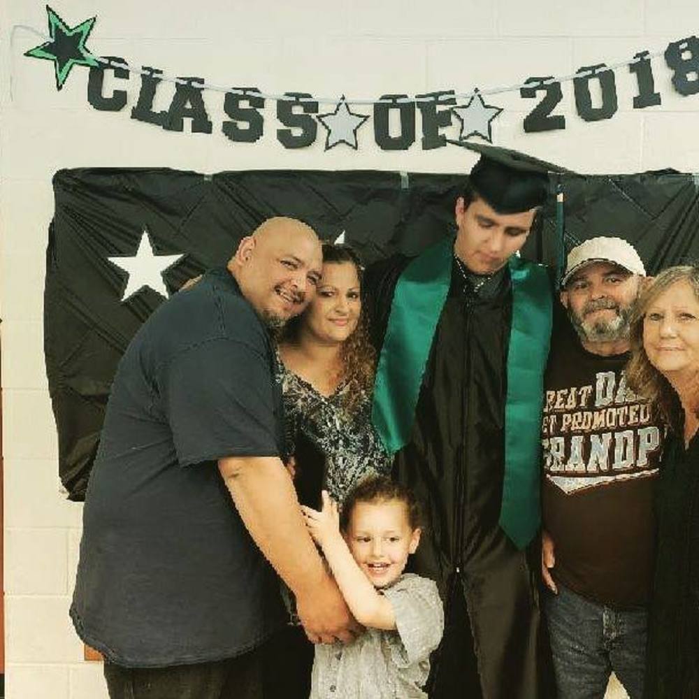 Meet your Posher, Leticia